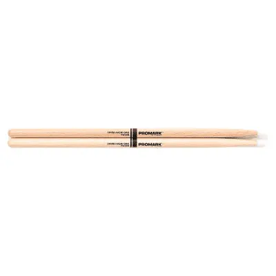 Promark Pw5bn - Shira Kashi Oak - 5B - Nylon Tip (1 Pair) 1