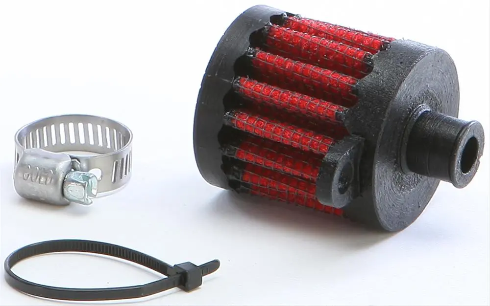 Uni Filters Crankcase Breather - Triumph Classics 1