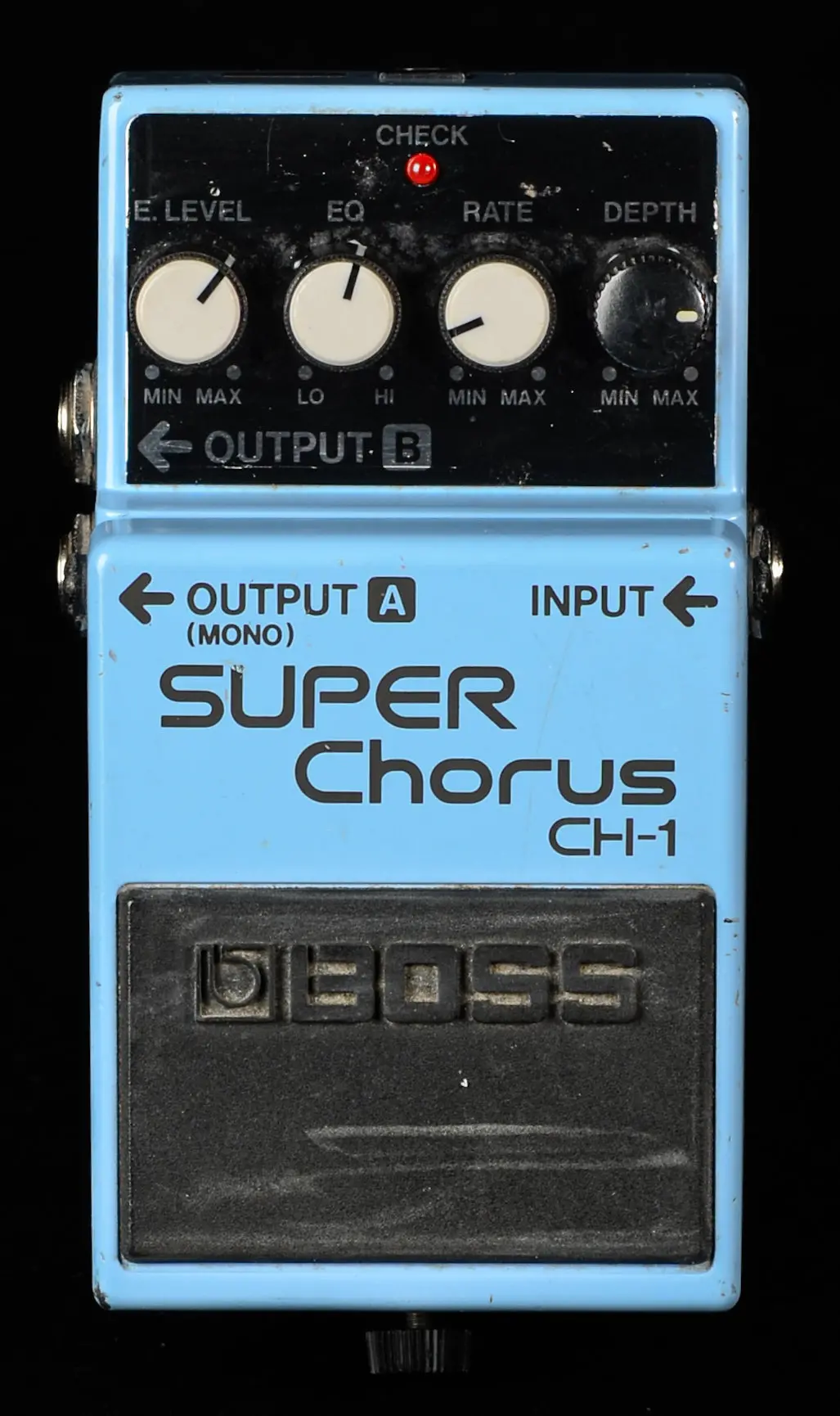 Boss Ch-1 Super Chorus -  Used 1