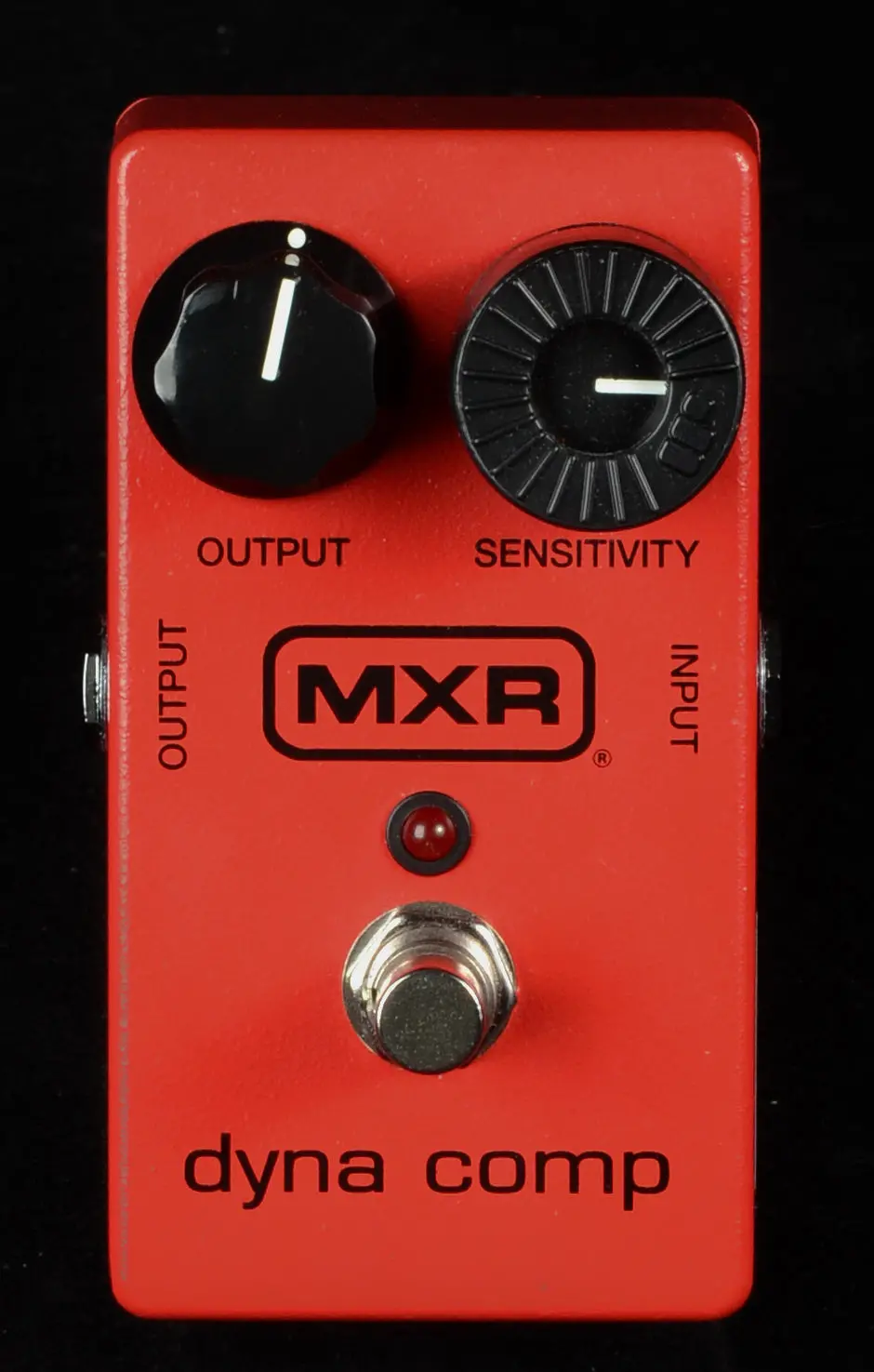 Mxr M102 Dyna Comp - Used 1