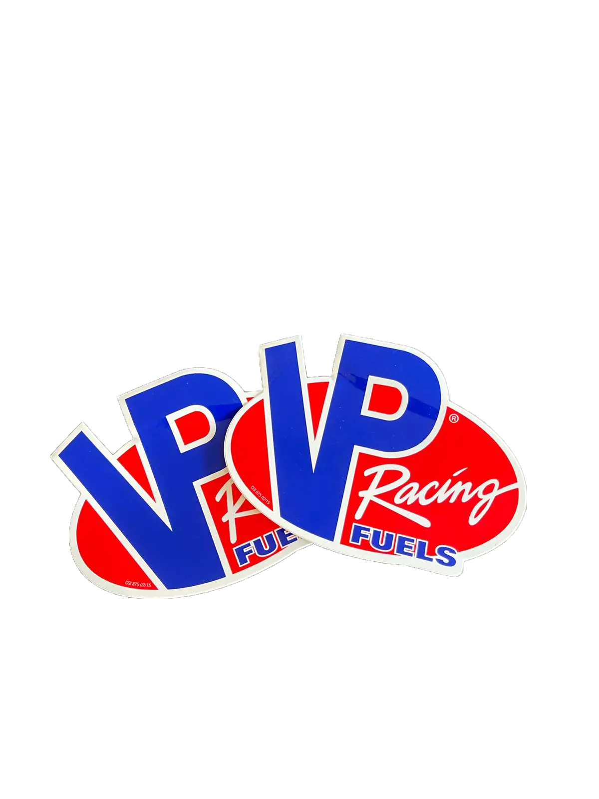 Vp Racing Stickers 2