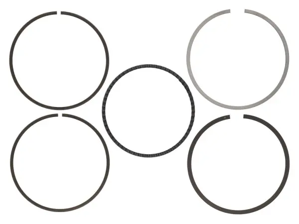 Wiseco Piston Ring Set 86.50Mm 1