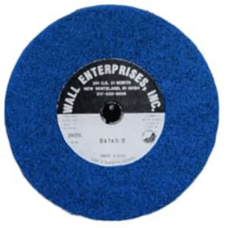 10" Replacement Grinder Stone For Wall Rbg 3410-C Grinders | Rbg2210 1