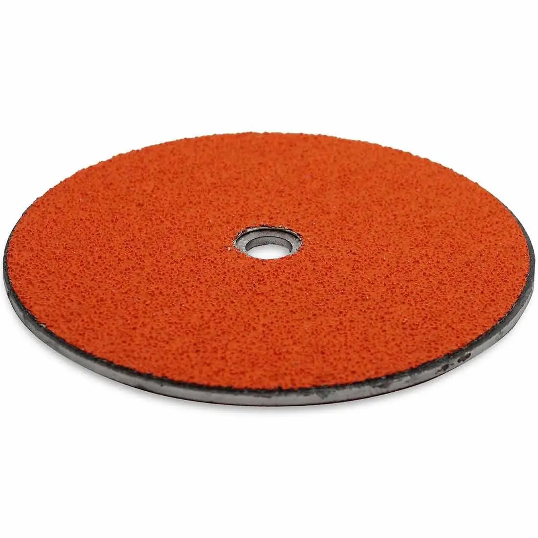7" Disc Orange Grinding Wheel For Rbg 712 & 750 Grinders | Rbg780 1