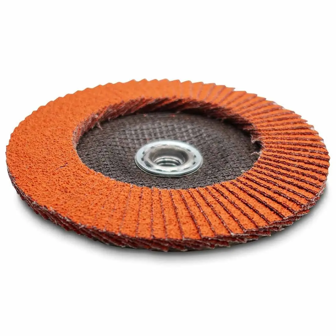 Grinding Flap Wheel For Wall Rbg750 & Rbg950 Blade Grinders | Rbg785 1