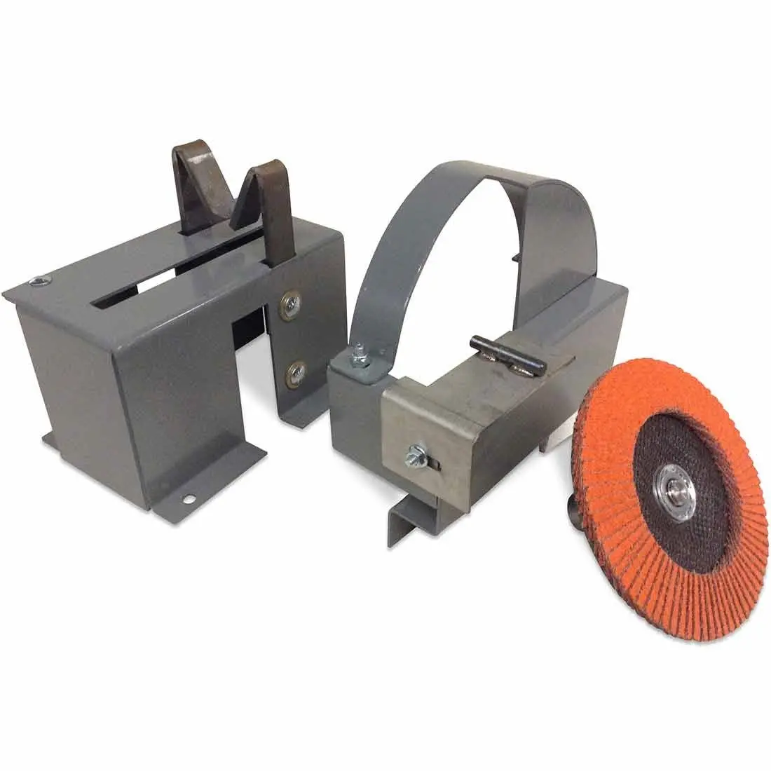 Rbg 934-50 Mulch Plate Adapter For Rbg 934 Grinder | Rbg934-50 1
