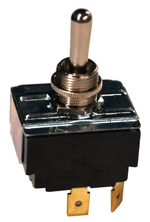 Rbg1327 Replacement Switch For Wall Blade Blade Grinders | Rbg1327 1
