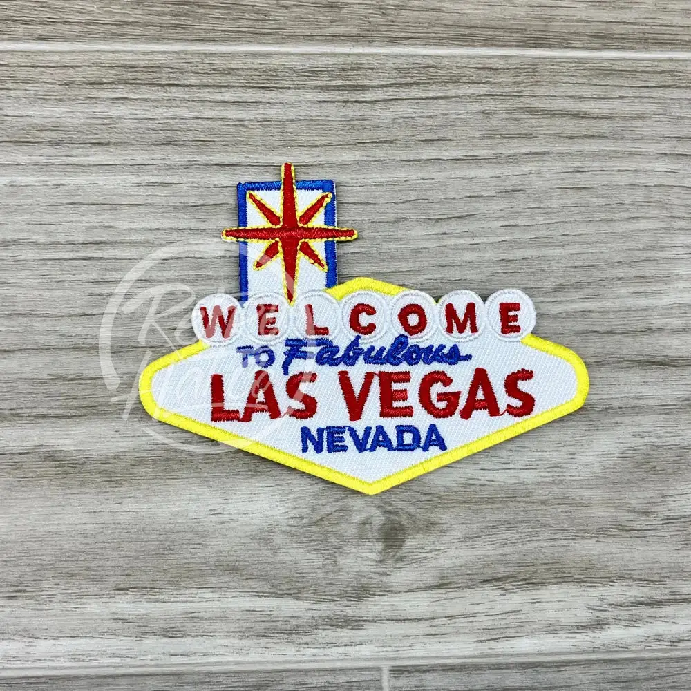 Welcome To Las Vegas 1