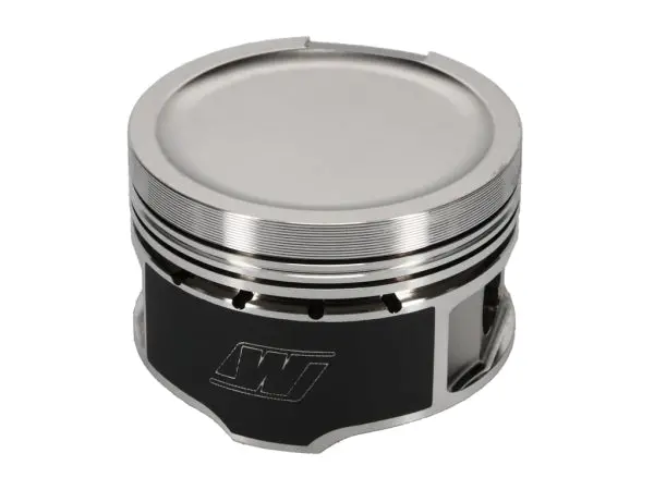 Wiseco Piston Kit Seat Toledo Vw 1.8T 20V Turbo 1.8L 4 Cyl. 8.5:1 1