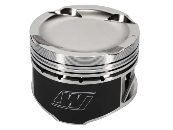 Wiseco Piston Kit Mitsubishi Lancer Evo 8/9 4G63 Turbo (-14Cc) Armor Plated 1