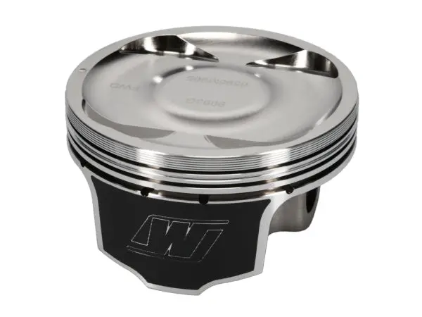 Wiseco Piston Kit Subaru Wrx Sti Ej257 2.5L 16V 4 Cyl. (-19Cc) Armor Plated 1