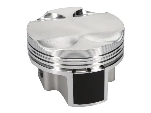 Wiseco Piston Kit Mitsubishi Evo10 4B11-T '08 -4.5Cc (9.0:1) 1
