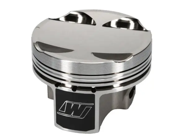 Wiseco Mitsubishi 4G63 Genii 2.0L (9.5:1)(-9Cc) Armor Plated 1