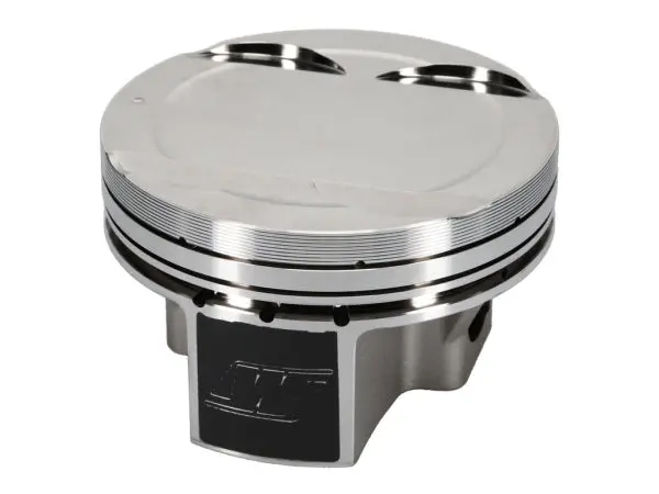 Wiseco Piston Kit Nissan Gtr Vr38dett 3.8L 24V (9.5:1) 95.58Mm Armor Plated 1