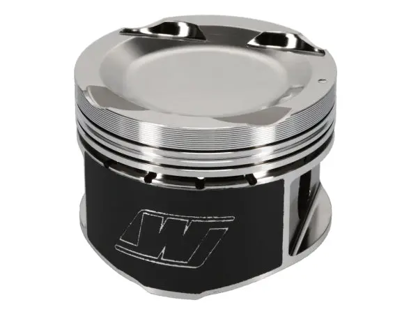 Wiseco Piston Kit Ford Cosworth Yb 8.0:1 92.00Mm 24.00Mm Pin Armor Plated 1