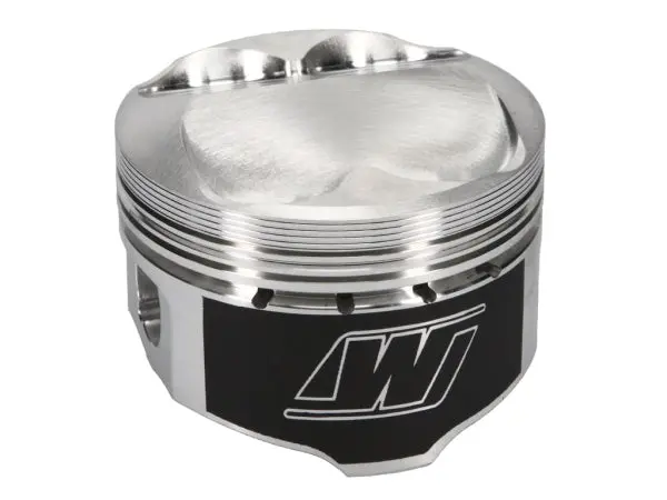 Wiseco Piston Kit Psa 1.6L 16V Tu5jp4 (12.5:1) 19.5Mm Pin 1