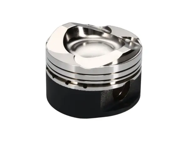 Wiseco Piston Kit Ford 1.6L 16V Ecoboost-Fiesta/Focus(10:1) Armor Plated 1