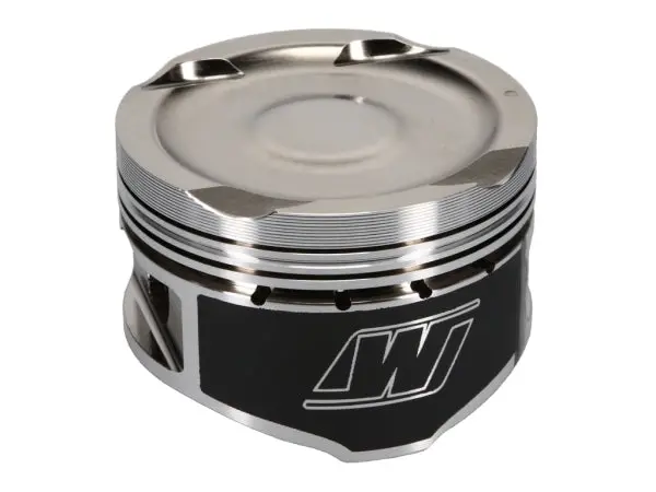 Wiseco Piston Kit Opel C20let '91-96 8.8:1 Armor Plated 1