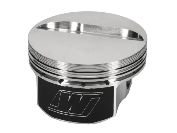 Wiseco Piston Kit Opel 2.4L Cih C24ne 11.2:1 1