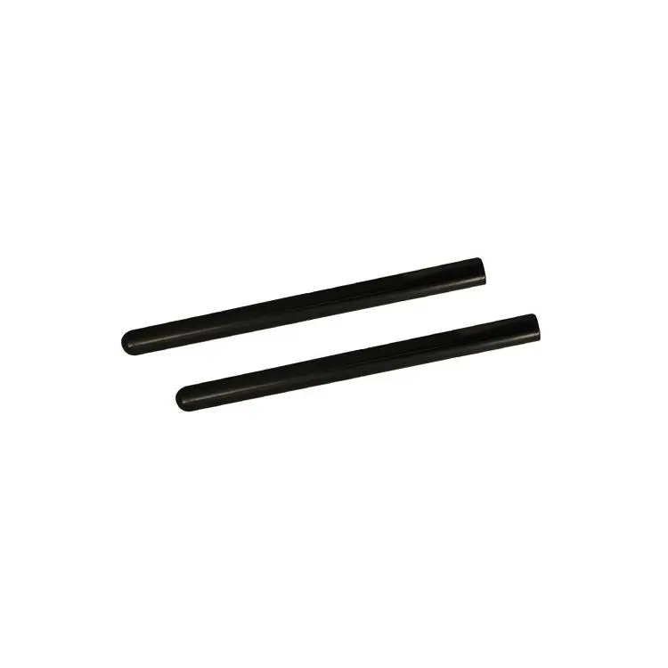 Woodcraft 1.5" Rise Clip Ons - 1" Or 7/8" Bars - Many Sizes 2