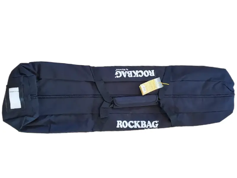 Rockbag By Warwick - Microphone Stand Carry Bag (Rb 25580 B) 1