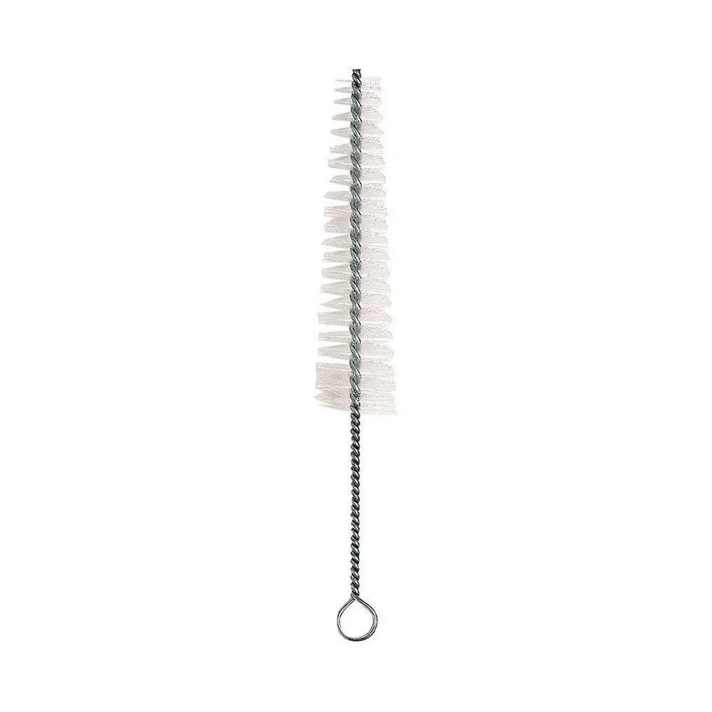 Herco He84 Nylon Brass Mouthpiece Brush 1