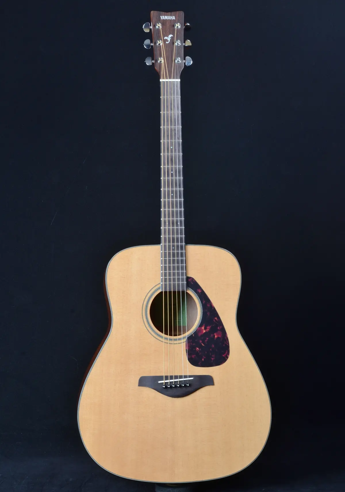 Yamaha Fg800j - Natural 1