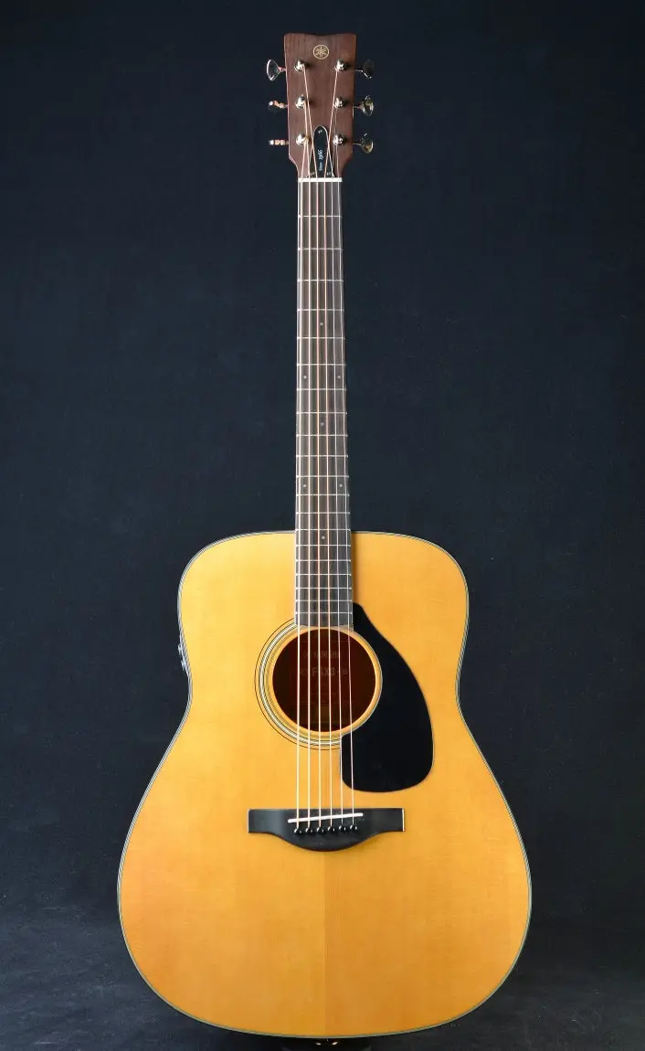 Yamaha Red Label Fgx3 1