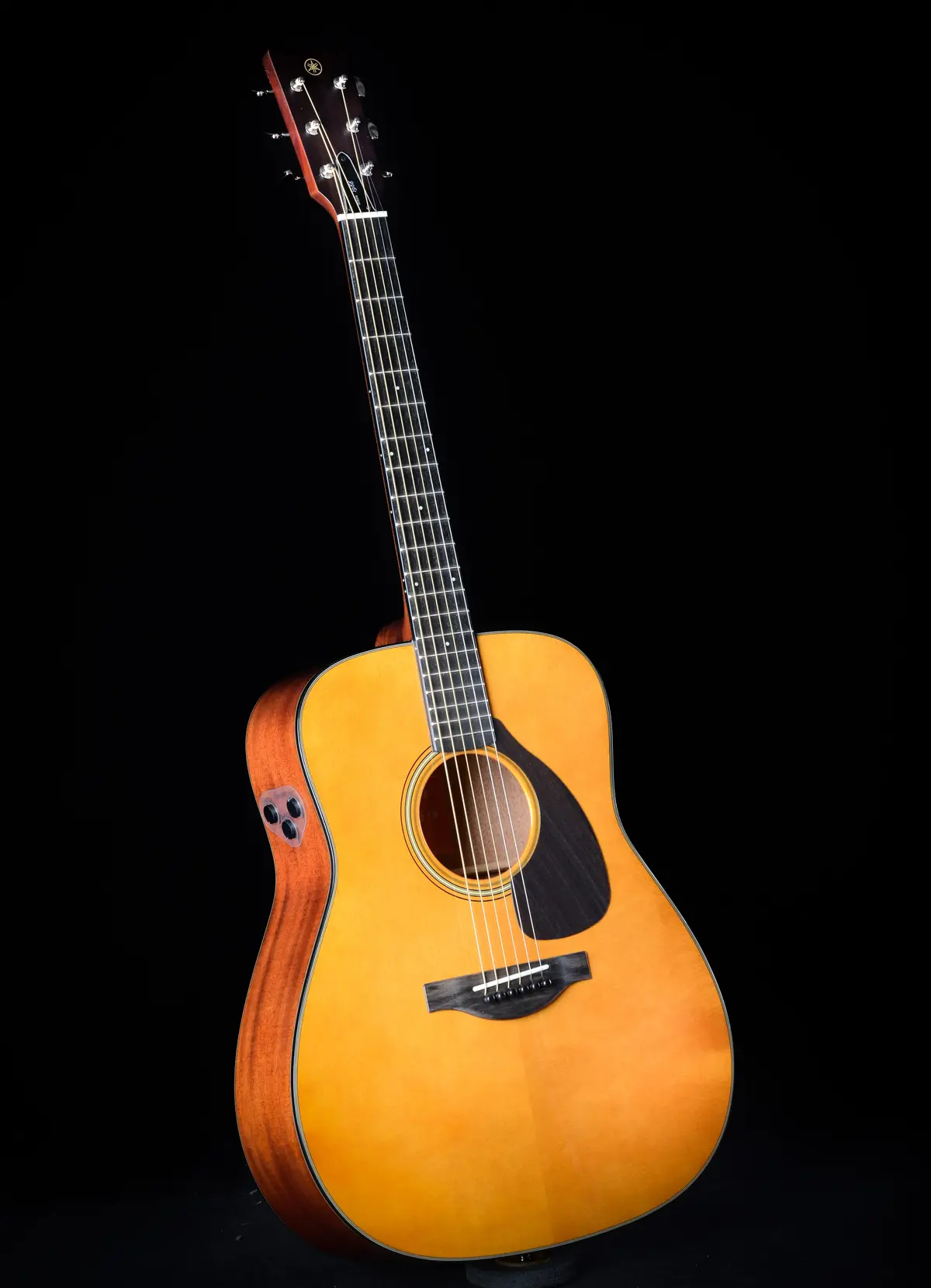Yamaha Red Label Fg5 Gl 1