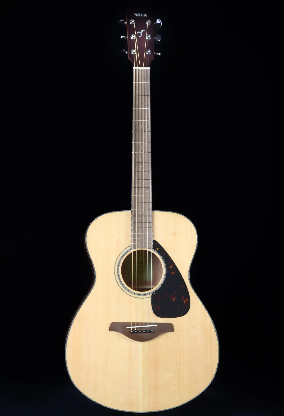 Yamaha Fs800j - Natural 1