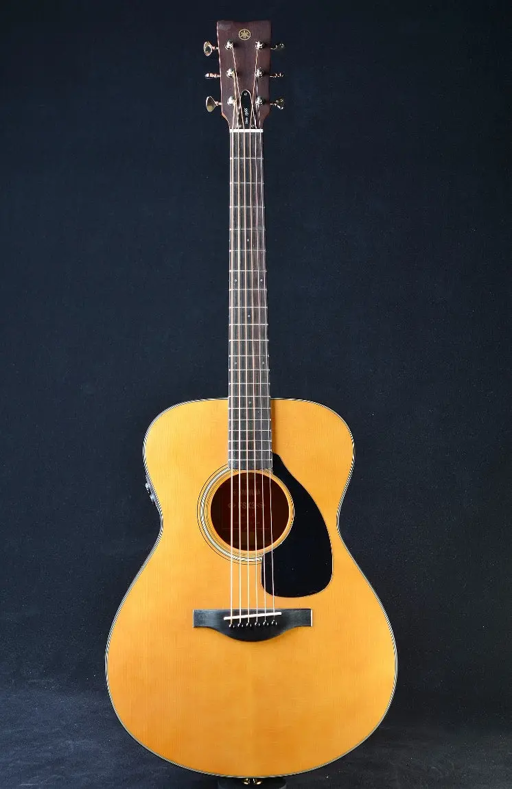 Yamaha Red Label Fsx3 1