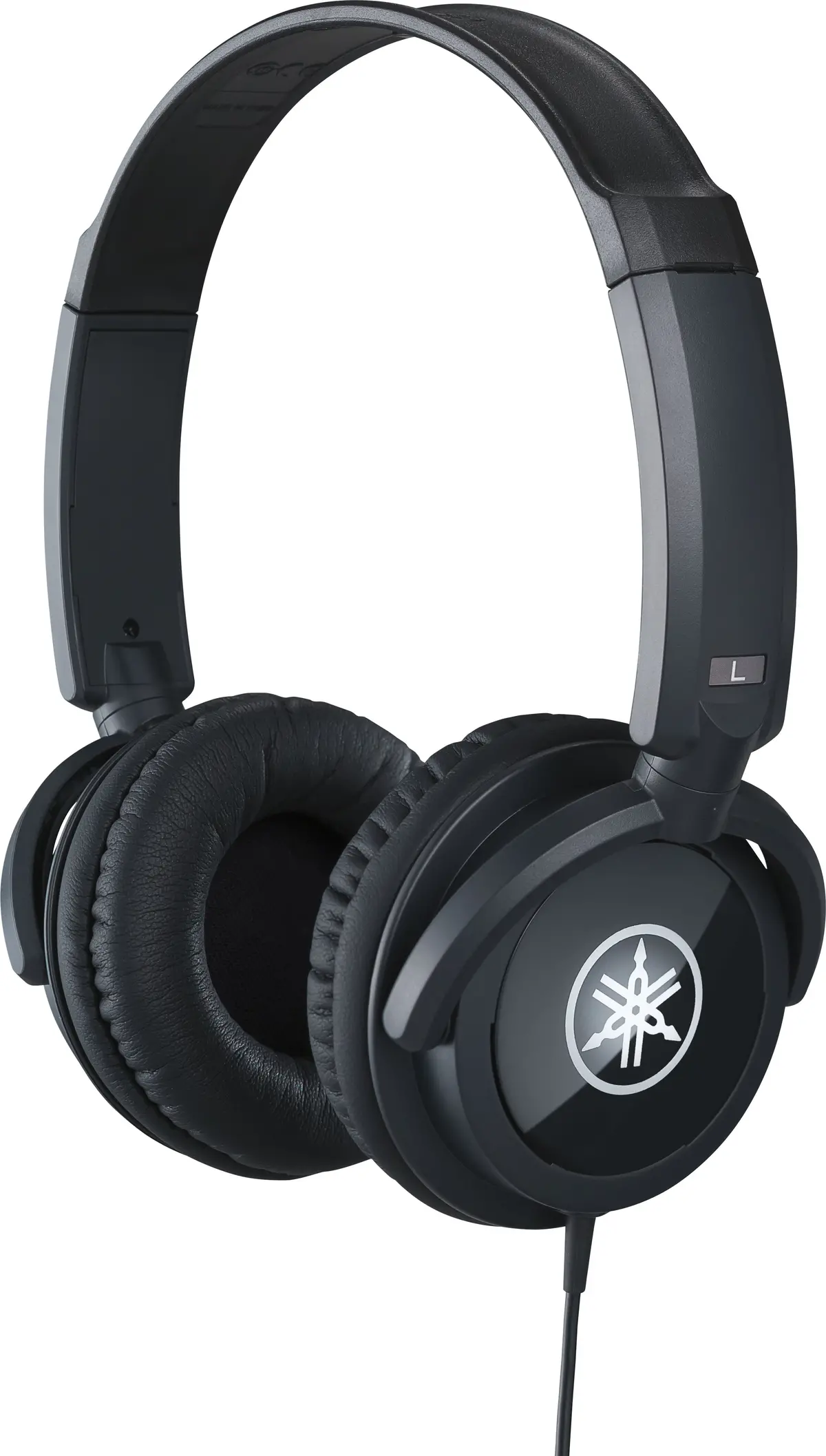 Yamaha Hph-100B Studio Headphones 1
