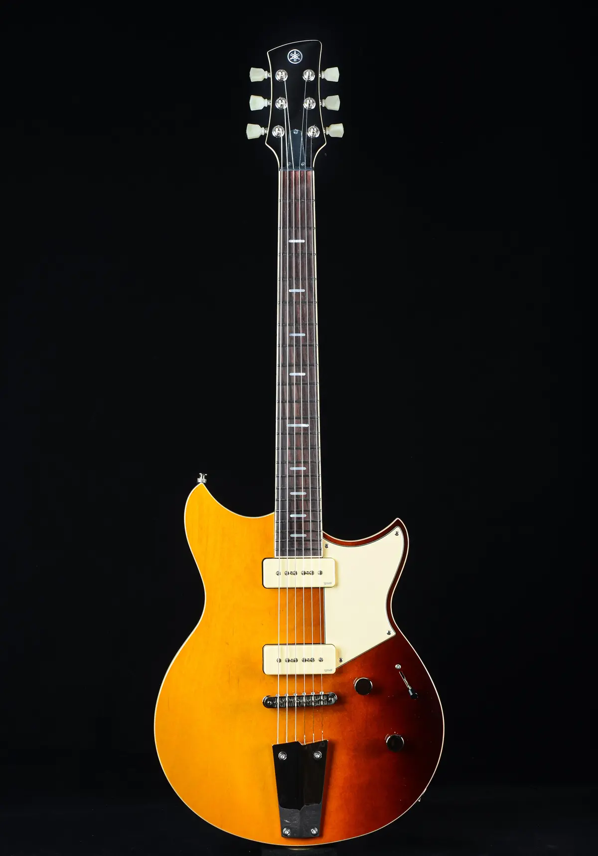 Yamaha Revstar Standard Rss02t - Sunset Burst 1