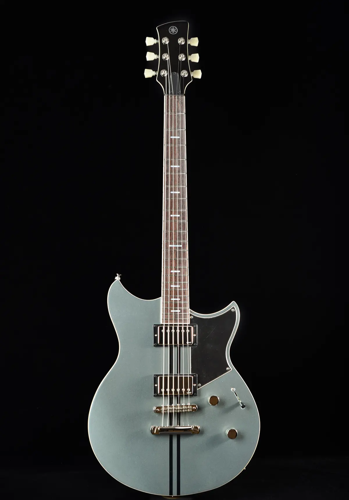 Yamaha Revstar Standard Rss20 - Mist Green 1