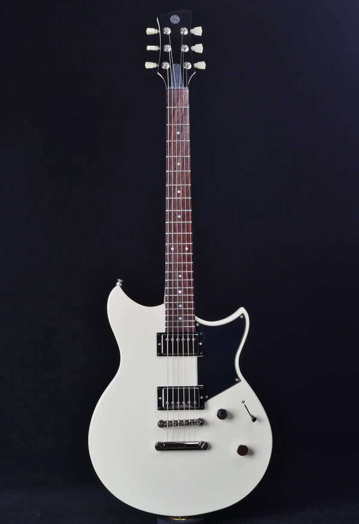 Yamaha Revstar Element Rse20 - Vintage White 1