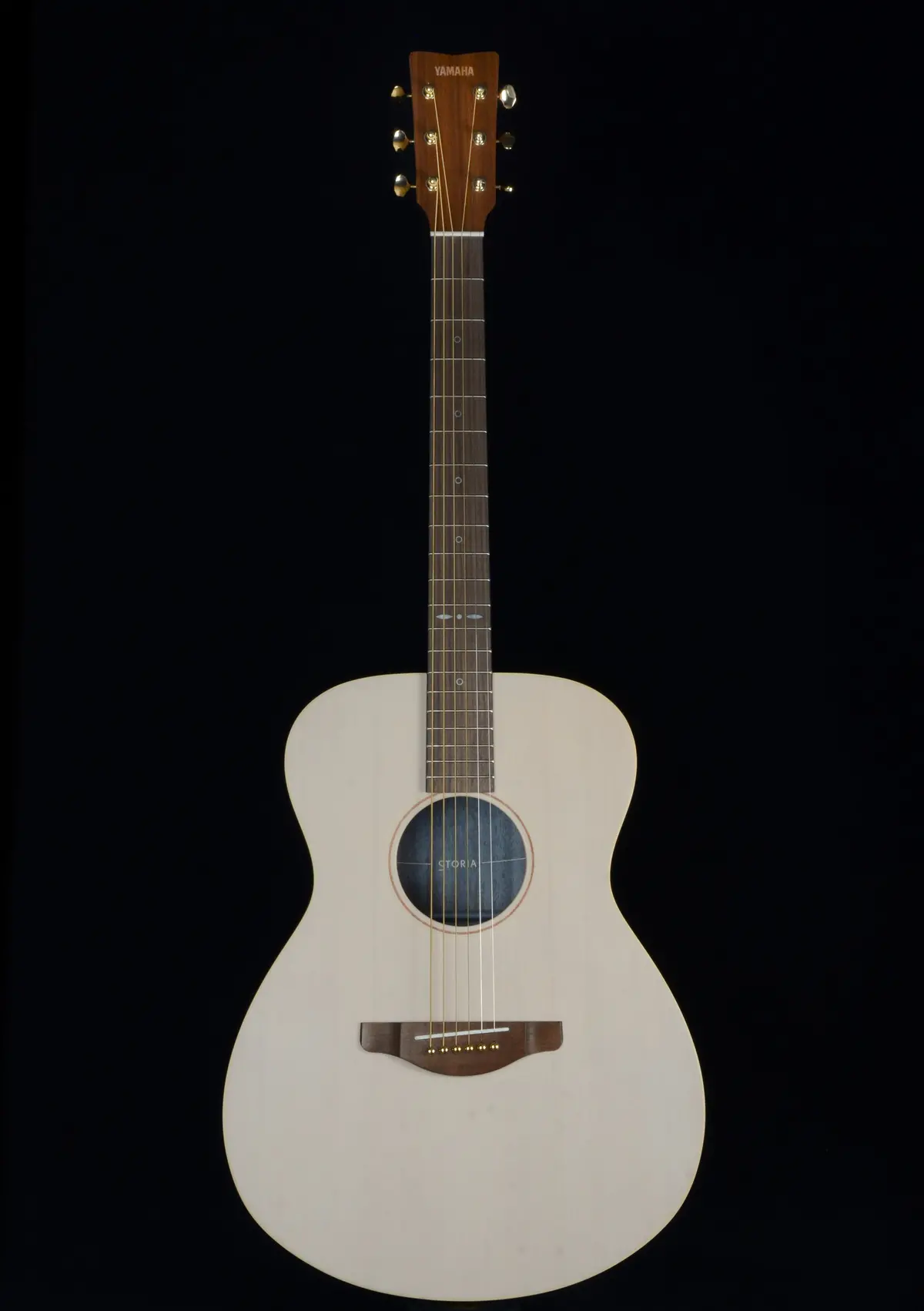 Yamaha Storia I 1