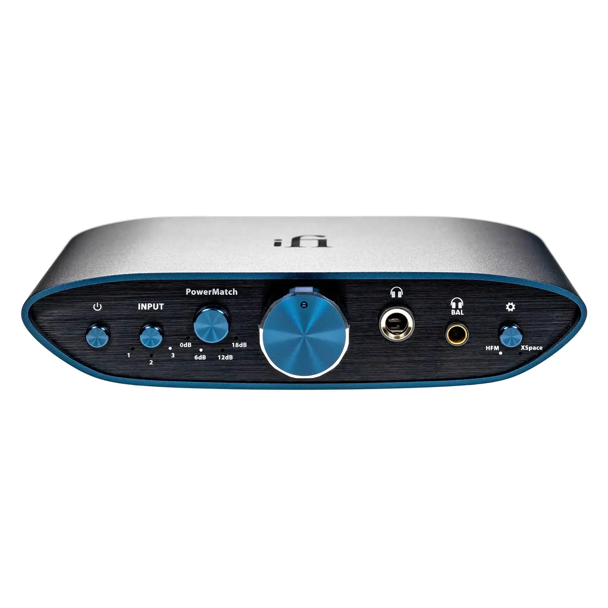 Ifi Audio Zen Can Signature Hfm 1