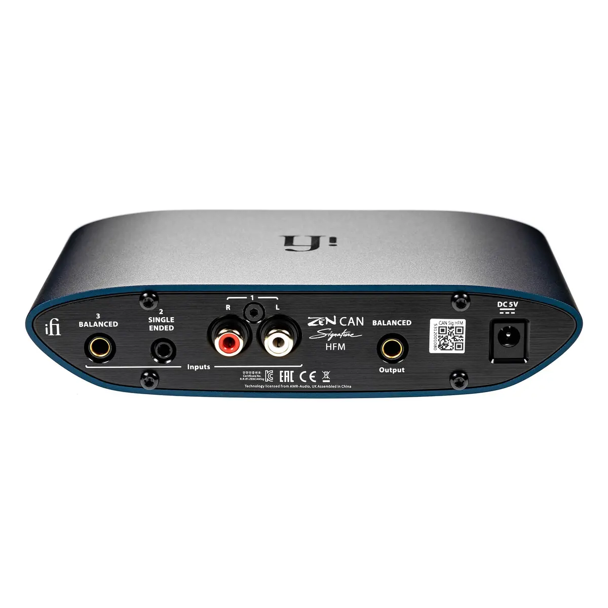 Ifi Audio Zen Can Signature Hfm 2