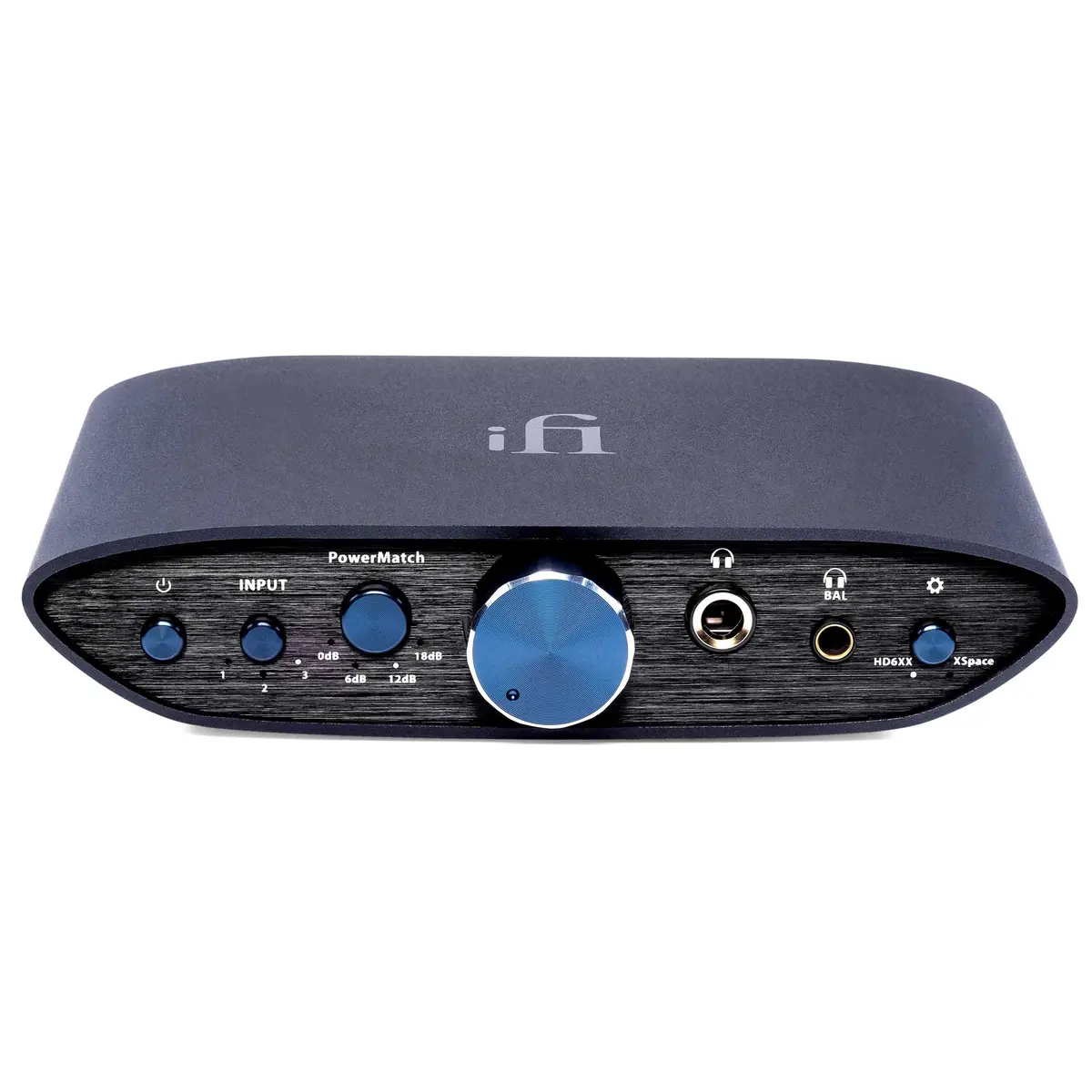 Ifi Audio Zen Can Signature 6Xx 1