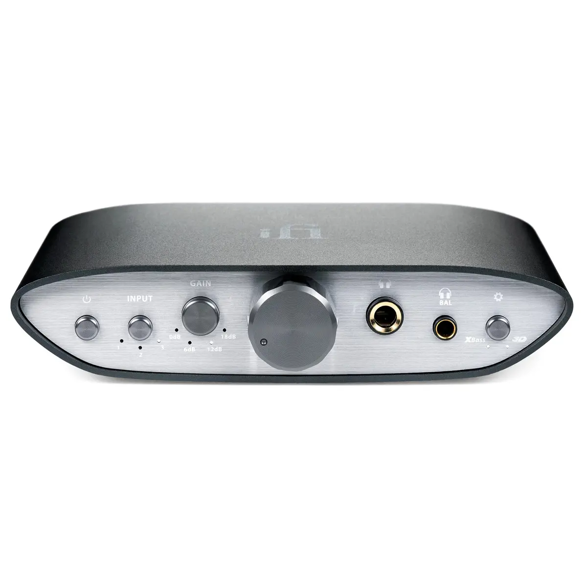 Ifi Audio Zen Can Balanced Headphone Amp 1