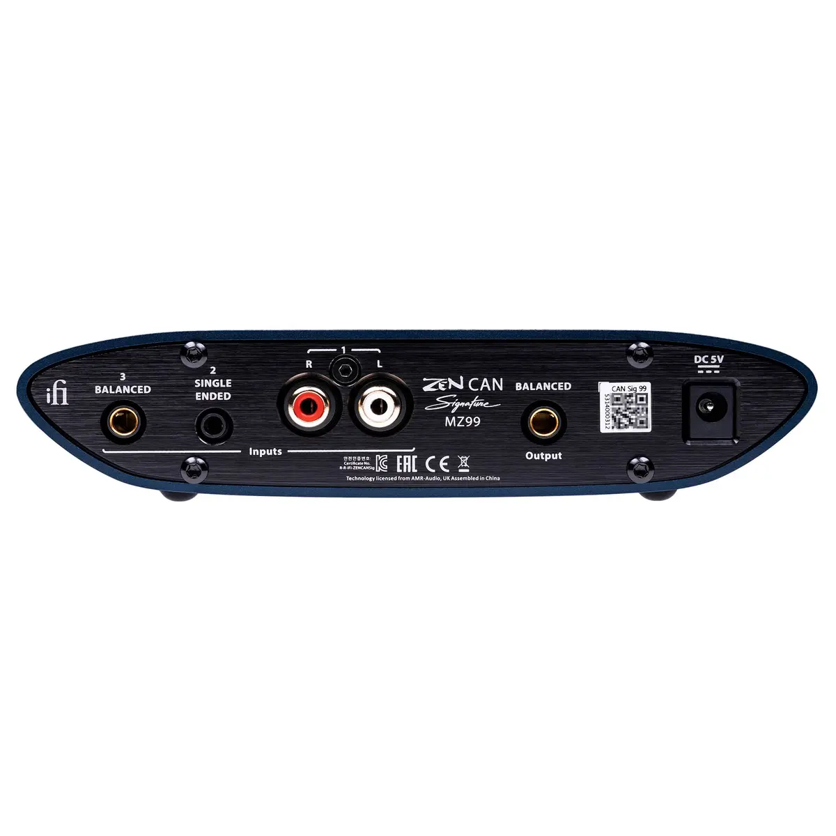 Ifi Audio Zen Can Signature Mz99 2