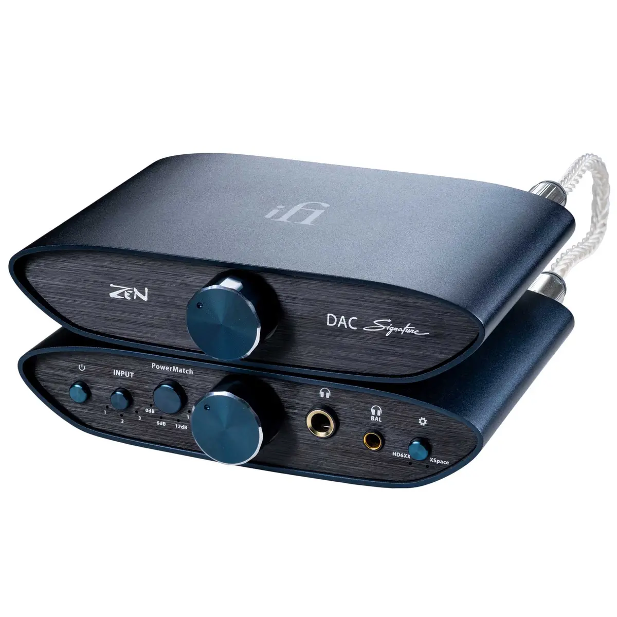 Ifi Audio Zen Signature Set 6Xx 1